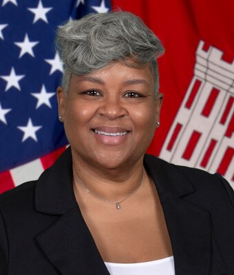 Congratulations to Andrea Williams on her selection as Operations Division’s (OD) new Chief!  Andrea has served in the OD Chief position on temporary assignment since January.