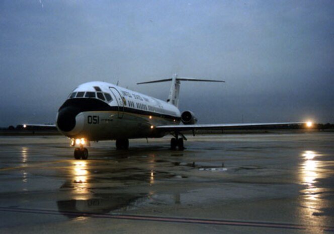 1990s aircraft