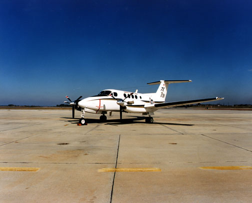 1990s aircraft