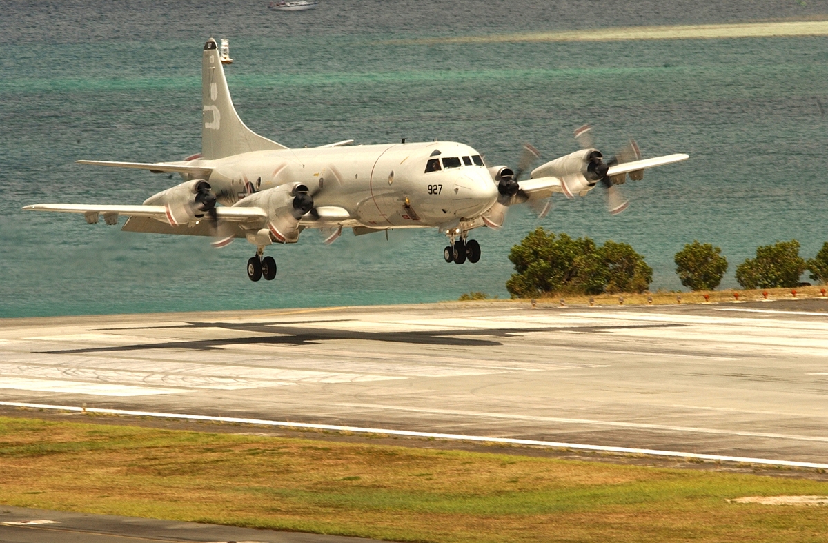 2000s aircraft