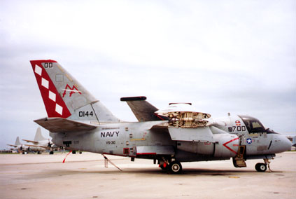 2000s aircraft