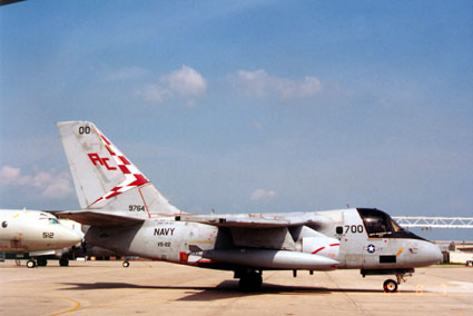 2000s aircraft