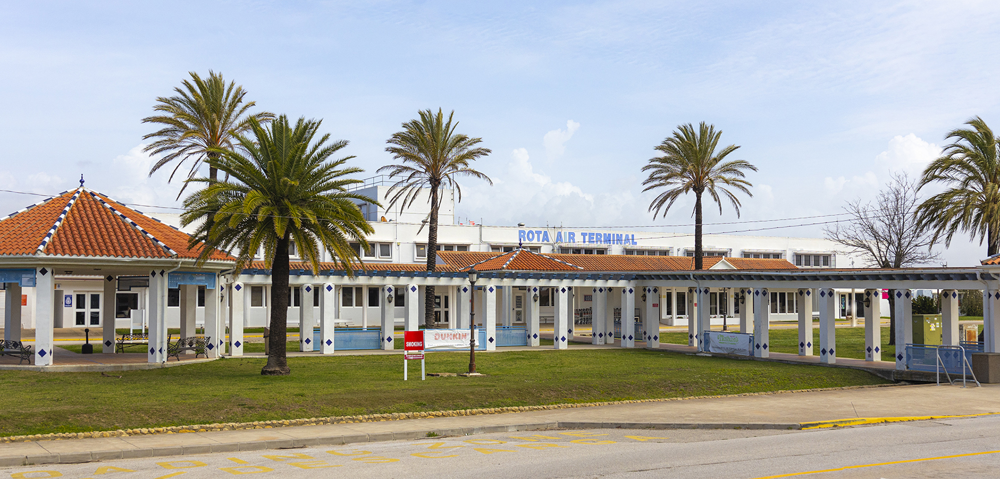 Rota Terminal