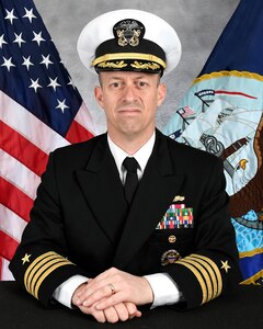 Capt. Jason Reller