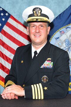 Capt. David Miller