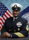 CMDCM Quincy L. Bentley