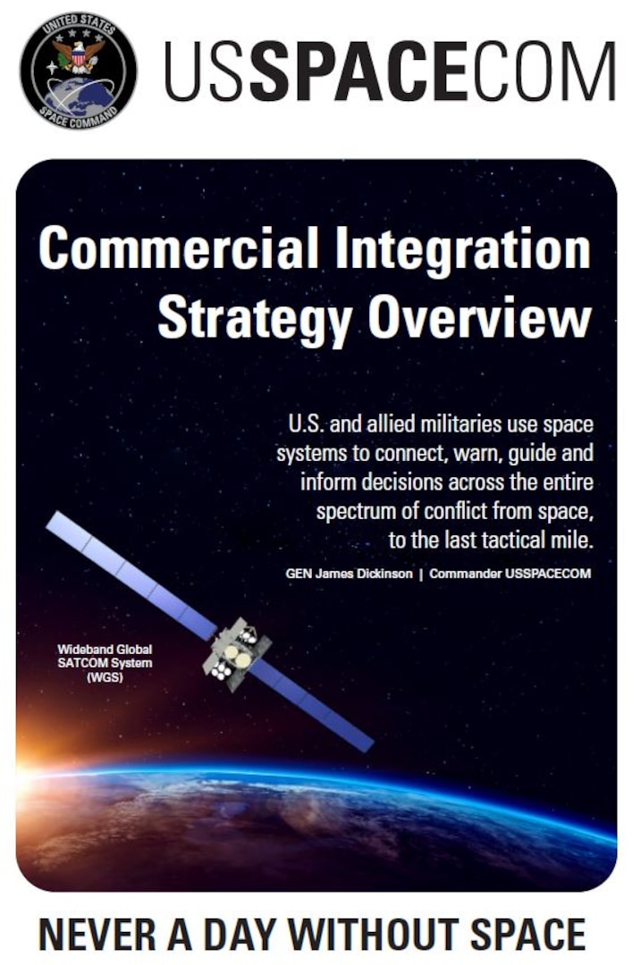 Commercial Integrations Strategy Overview