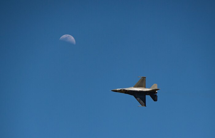 Joint Base Charleston hosts the Titans of Flight 2022 Air Expo