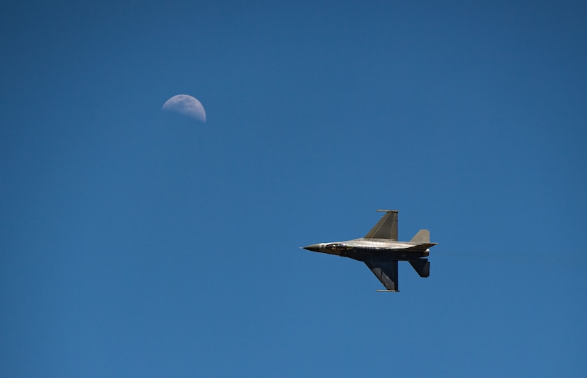 Joint Base Charleston hosts the Titans of Flight 2022 Air Expo