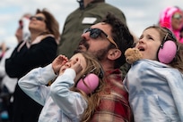 Joint Base Charleston hosts the Titans of Flight 2022 Air Expo