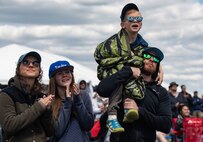 Joint Base Charleston hosts the Titans of Flight 2022 Air Expo