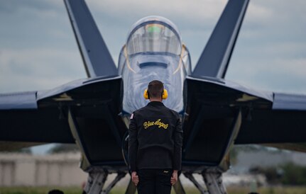 Joint Base Charleston hosts the Titans of Flight 2022 Air Expo