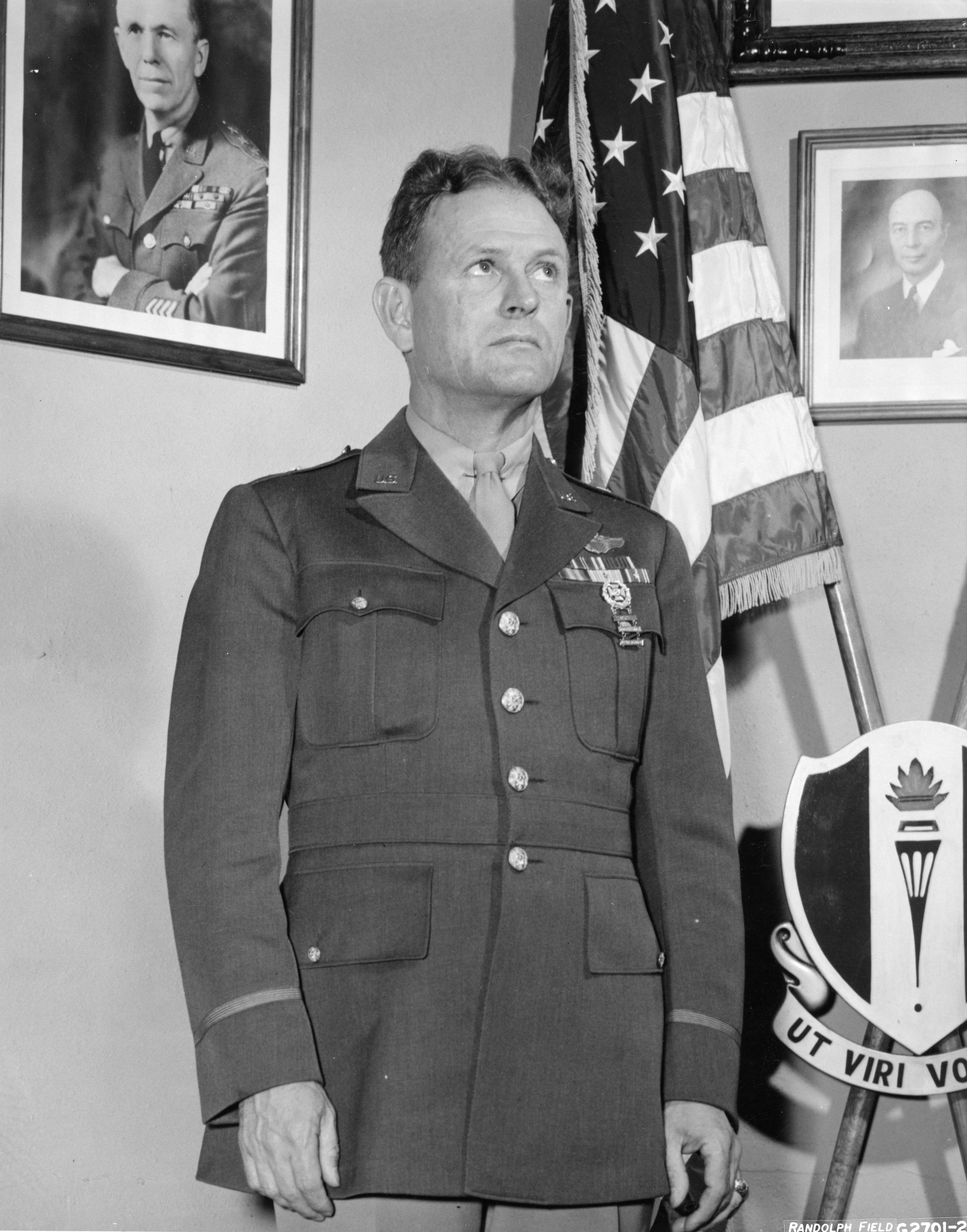 general john reynolds