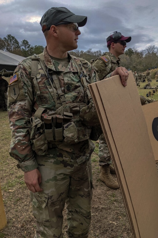 U.S. Army Small Arms Championship (ALL-ARMY)