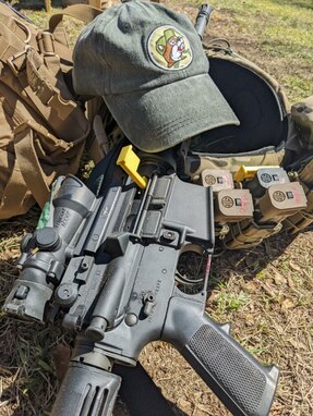 U.S. Army Small Arms Championship (ALL-ARMY)