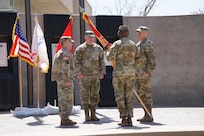 647th Regional Support Group Changes Command