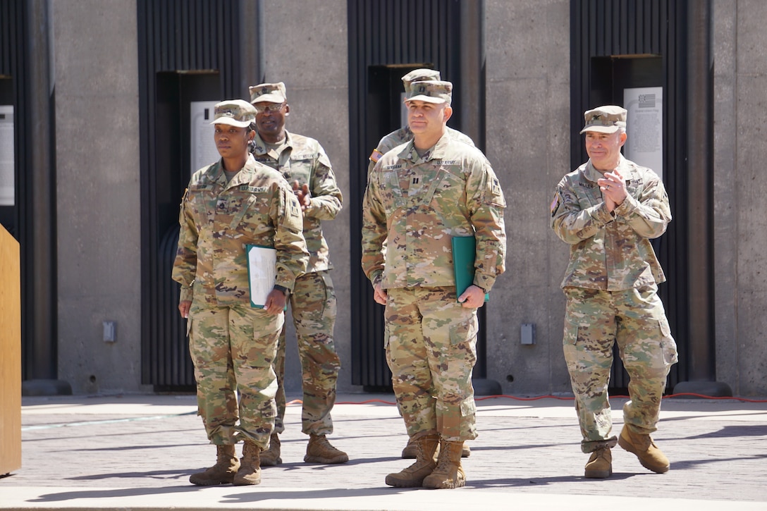 647th Regional Support Group Changes Command