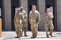 647th Regional Support Group Changes Command