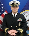 CAPT Wayne P. Liebold