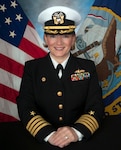 CAPT Jennifer L. Elinger