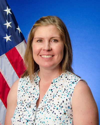 Photo of Kori McNabb