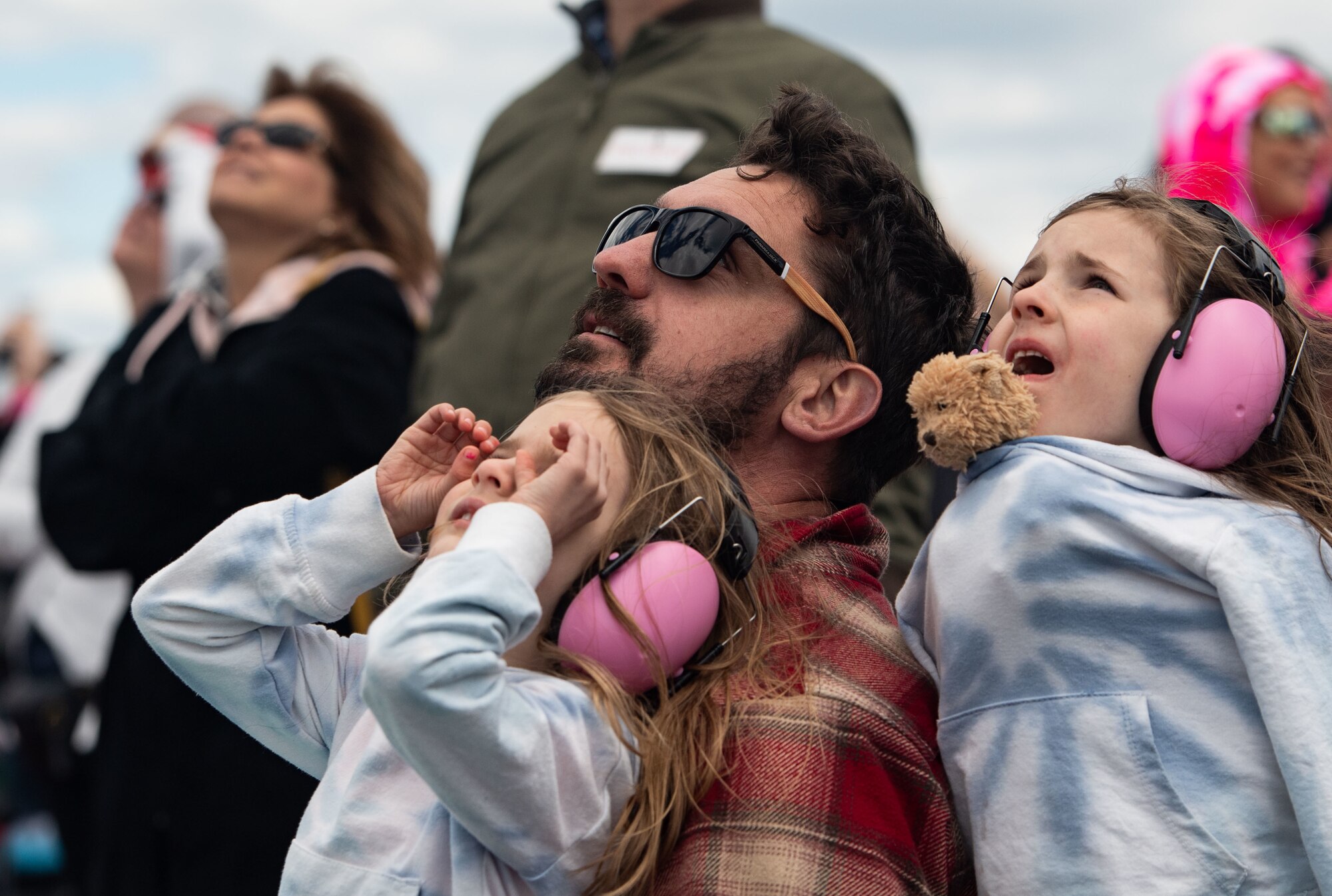 Joint Base Charleston hosts the Titans of Flight 2022 Air Expo