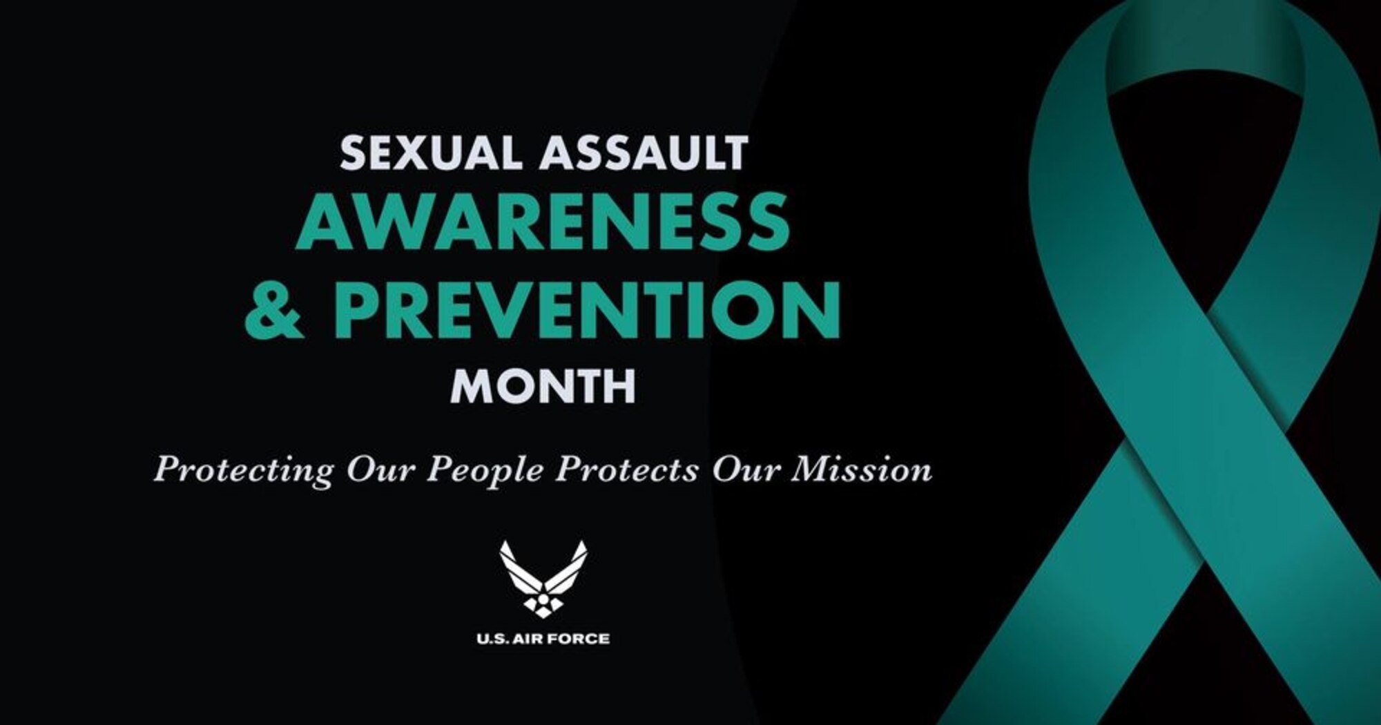 April is Sexual Assault Awareness and Prevention Month. We take time this month to raise awareness & provide resources to prevent sexual assault and harassment.