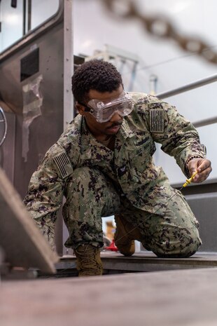 Photo by Cpl. Darien Wright