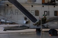 404th Civil Affairs Battalion hosts joint-force training exercise