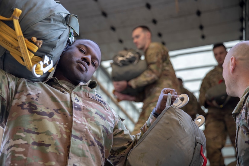 404th Civil Affairs Battalion hosts joint-force training exercise