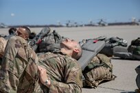 404th Civil Affairs Battalion hosts joint-force training exercise
