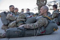 404th Civil Affairs Battalion hosts joint-force training exercise