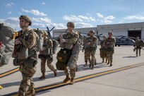 404th Civil Affairs Battalion hosts joint-force training exercise