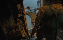 404th Civil Affairs Battalion hosts joint-force training exercise