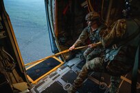 404th Civil Affairs Battalion hosts joint-force training exercise