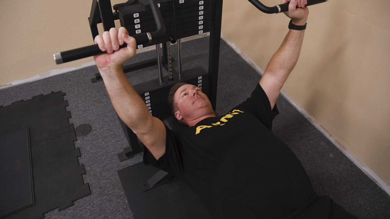 Bench Press