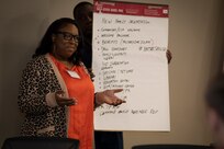 88th RD conducts Regional Soldier and Family Readiness Group training to support Soldiers and their Families