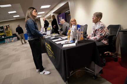88th RD conducts Regional Soldier and Family Readiness Group training to support Soldiers and their Families