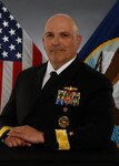 Rear Admiral Dennis Velez