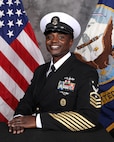 CMDCM (SW/AW) Donavon M. Gray
Command Master Chief, Mid-Atlantic Regional Maintenance Center