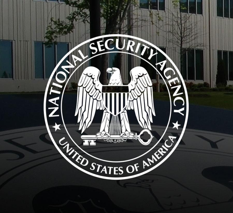 NSA Logo