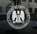 NSA Logo