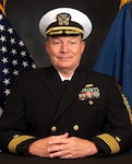 CAPT Vince Fortson