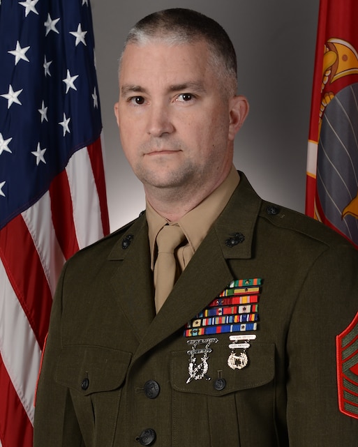 Inspector-Instructor Command Senior Enlisted Leader > U.S. Marine Corps ...