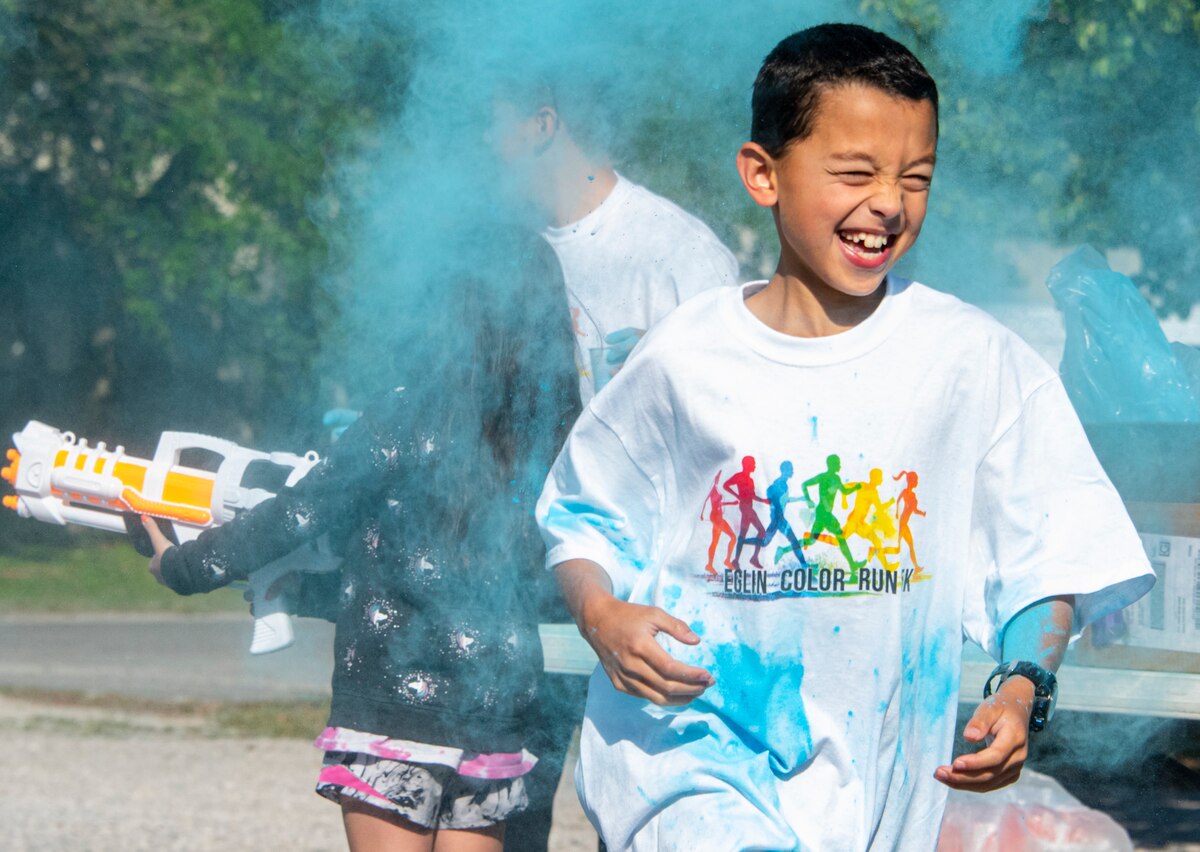 Color Run