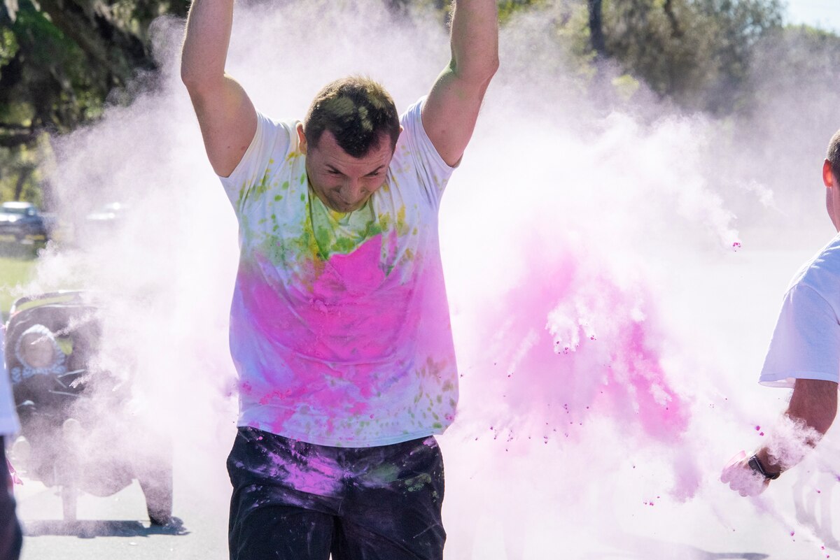 Color Run