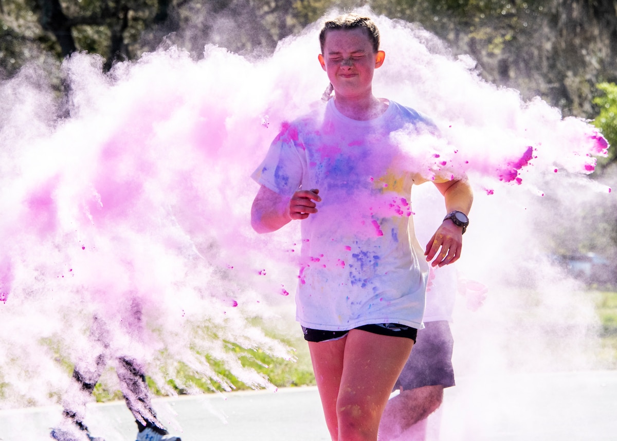 Color Run