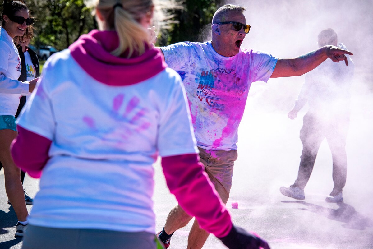 Color Run
