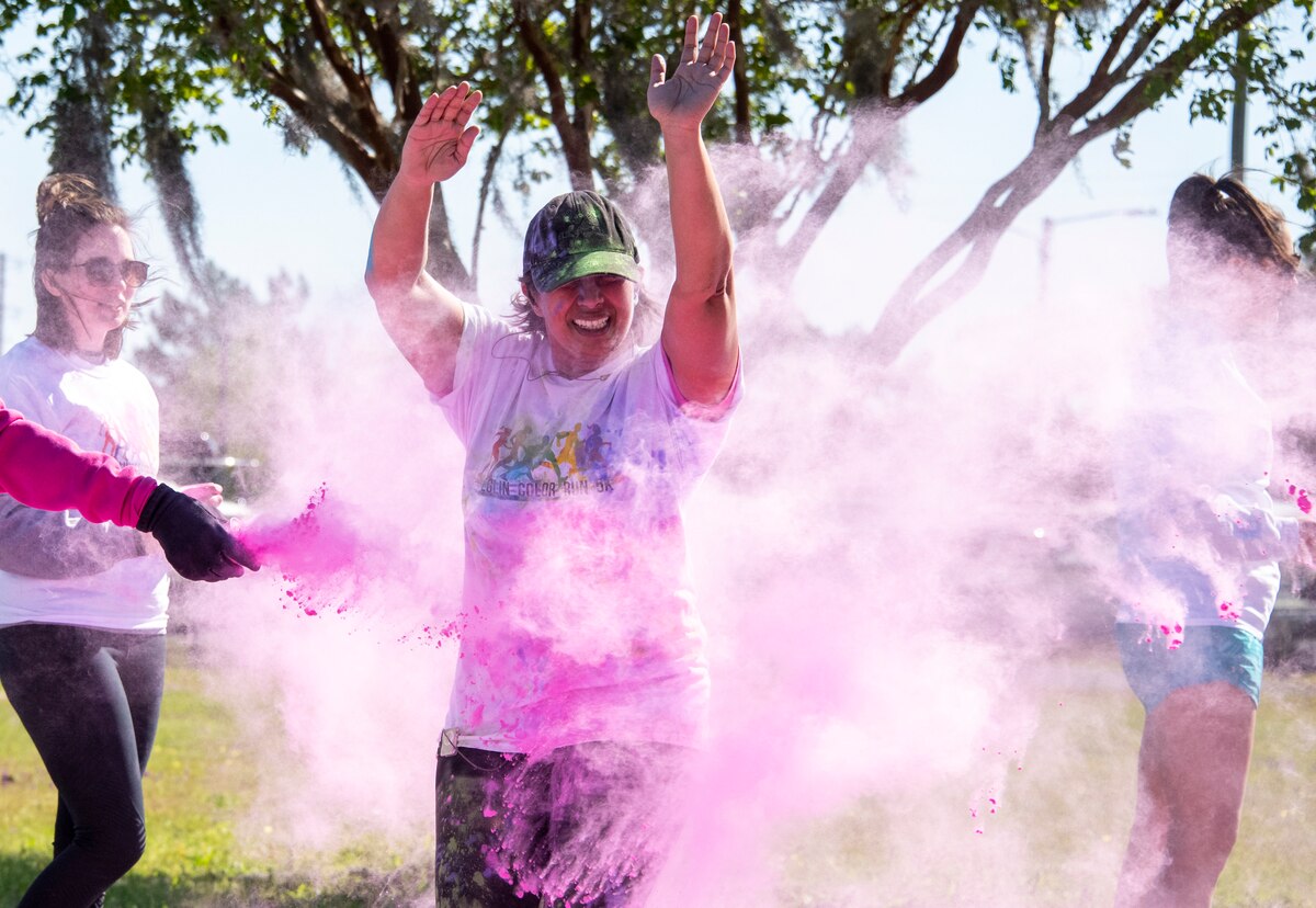 Color Run