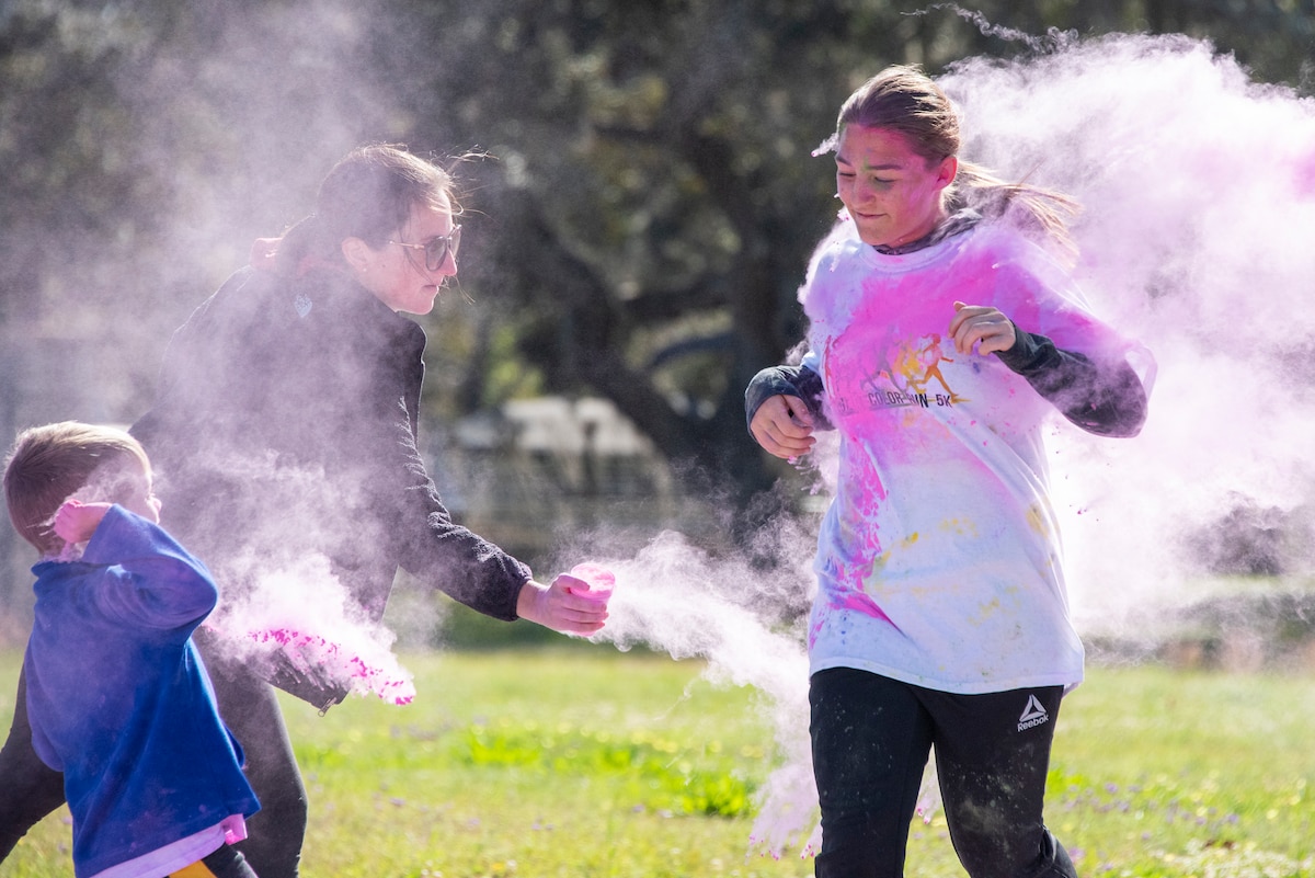 Color Run
